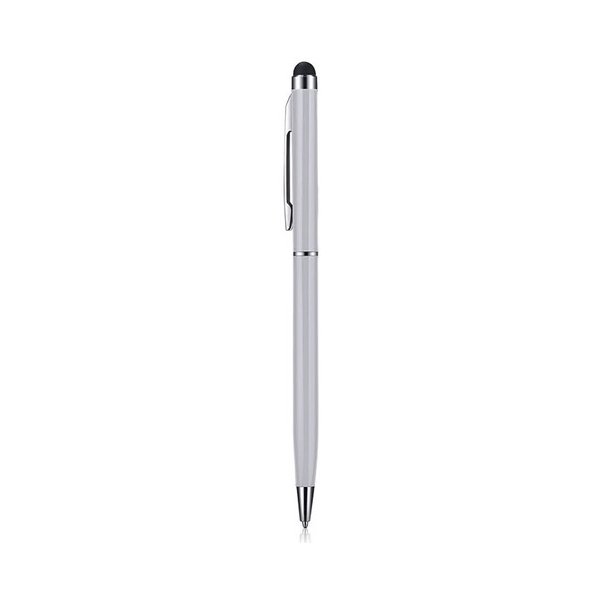 Stylus SES 2v1 Dotykové pero Stylus s propiskou 7830