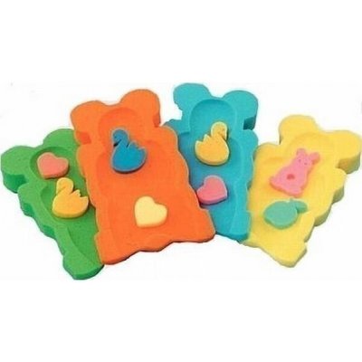 R+R molitanové lehátko do vaničky – Zboží Dáma