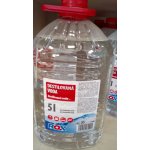 ROX Destilovaná voda 5 l