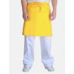 Artep Malá žlutá zástěra do pasu s kapsami – Zboží Mobilmania