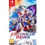 Fire Emblem Engage – Zboží Živě