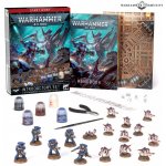 GW Warhammer 40,000 Introductory Set – Zbozi.Blesk.cz