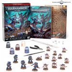 GW Warhammer 40,000 Introductory Set – Zboží Živě