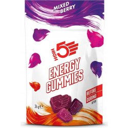 Energy Gummies Ovoce 26 g