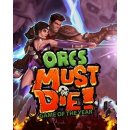 Orcs Must Die