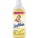 Softlan aviváž s vůní vanilky a orchideje 1 l