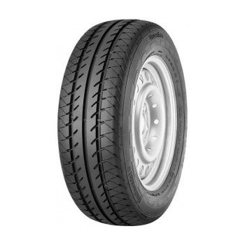 Pneumatiky Continental Vanco Contact Winter 215/65 R16 109R