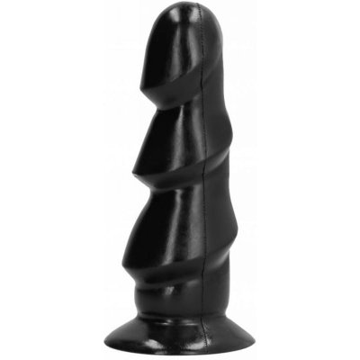 All Black Dildo 17cm – Hledejceny.cz