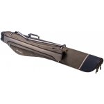 Mikado Obal Na Pruty 2komorový Zesílený Hnědý - 135 cm – Zboží Mobilmania