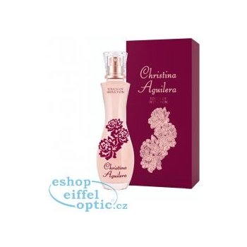 Christina Aguilera Touch of Seduction parfémovaná voda dámská 60 ml