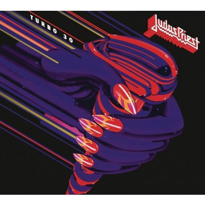 Judas Priest - Turbo 30-Annivers/Remast CD – Sleviste.cz