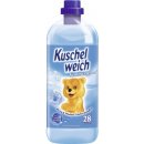 Kuschelweich Sommerwind dětská aviváž 1 l