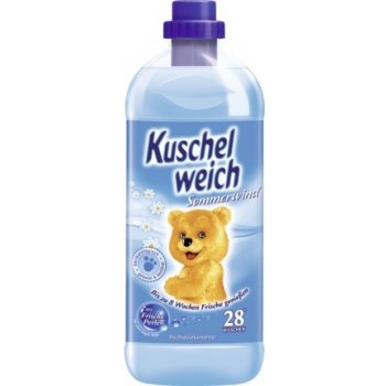 Kuschelweich Sommerwind dětská aviváž 1 l