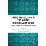 Magic and Religion in the Ancient Mediterranean World – Sleviste.cz