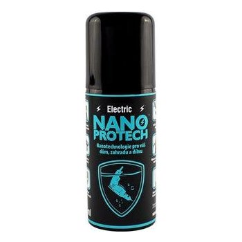 Nanoprotech Electric 75 ml