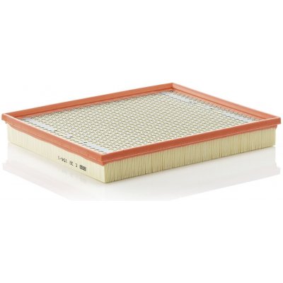 Vzduchový filtr MANN-FILTER C 32 154/1 – Hledejceny.cz