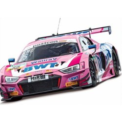 Carrera Auto D132 30972 Audi R8 LMS No.25