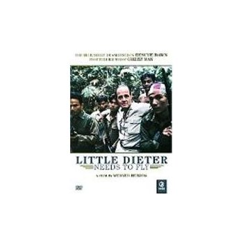 Little Dieter Needs To Fly DVD