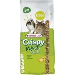 Versele-Laga Crispy Müsli králík 20 kg – Zboží Mobilmania