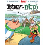 Asterix 35 - Asterix u Piktů – Hledejceny.cz