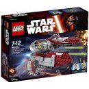 LEGO® Star Wars™ 75135 Obi-Wanova Jedijská stíhačka