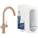 Grohe Blue Home 31455DL1 – Hledejceny.cz