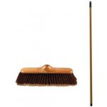 Barton smeták na hůl imitace dřeva 220600 – HobbyKompas.cz