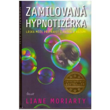 Zamilovaná hypnotizérka