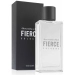 Abercrombie & Fitch Fierce kolínská voda 30 ml pro muže – Zboží Dáma