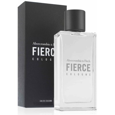 Abercrombie & Fitch Fierce kolínská voda 30 ml pro muže – Zboží Dáma