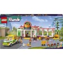 LEGO® Friends 41729 Obchod s biopotravinami