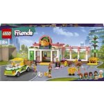 LEGO® Friends 41729 Obchod s biopotravinami – Hledejceny.cz