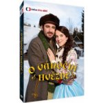 O vánoční hvězdě: DVD – Zbozi.Blesk.cz