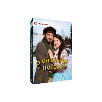 O vánoční hvězdě: DVD