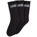 VANS BOYS CLASSIC CREW socks Black