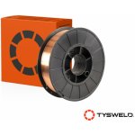 Tysweld T20 G3Si1 1,0 mm T20.006 5 kg – Hledejceny.cz