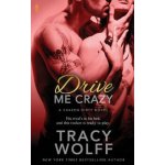 Fifty Shades of Grey Drive me Crazy - Skleněné – Sleviste.cz