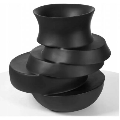 Váza EstiloHome plast 33 x 36 cm – Hledejceny.cz