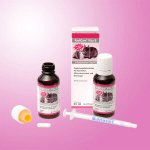 Alfavet RodiCare Vita-B 25 ml – Zboží Mobilmania