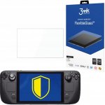 3MK FlexibleGlass Lite Valve Steam Deck – Sleviste.cz