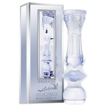 Salvador Dali Dalilight toaletní voda dámská 50 ml