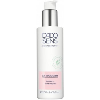 Dado Sens ExtroDerm šampon 200 ml