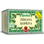 Herbex kopřiva dvoudomá bylinný čaj 20 x 3 g – Zboží Dáma