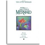 Alan Menken: The Little Mermaid Malá mořská víla Vocal Selections noty, klavír, zpěv, kytara, akordy – Zboží Mobilmania