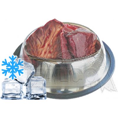 Sokol Falco Srdce vepřové 1 kg – Hledejceny.cz