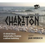 Charitón - O věrné lásce statečného Chairea a sličné Kallirhoy - 2 – Zboží Mobilmania