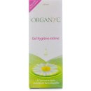 Organyc Intimate Wash pro intimní hygienu 250 ml