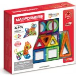 Magformers Basic 42 – Zboží Dáma