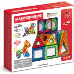 Magformers Basic 42