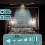 Noaton 15132WL – Zboží Dáma